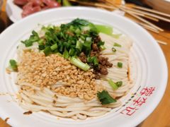 -蓉李记成都名小吃(二七万达店)