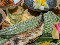 -镹·鱼料理  国产鱼使用店