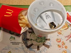 -麦当劳(厦门思明路店)