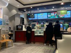 -德克士(前门店)