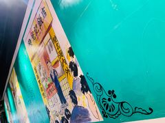 -陈光记烧腊(长寿路店)