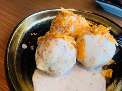 -yokocho上横町·日本食街(深业上城店)