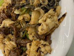 老友牛杂-真好吃牛杂(白沙店)