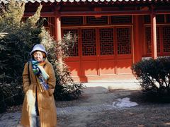 -盛世南宫影视城(北普陀影视城)