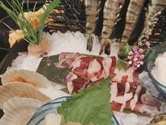 -捞王锅物料理(温州万象城店)