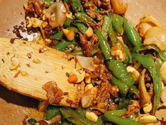 -十二点·辣椒炒肉(南山店)