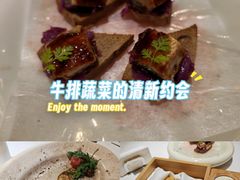 -王品牛排(福州泰禾店)