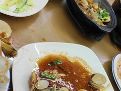 -鑫鸿达·海鲜闽菜热炒小馆(中山路店)