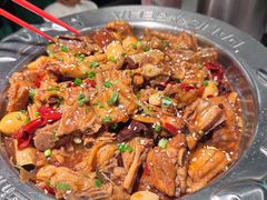 -胖哥俩肉蟹煲(湖滨银泰in77店)