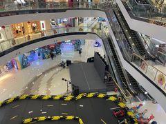 -重庆北碚万达广场