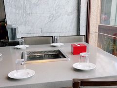 -海底捞火锅(老城根店)