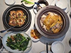 -秋色客家菜(南山店)