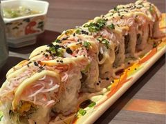 -炙柒Sekinana·精致日料(合生汇店)