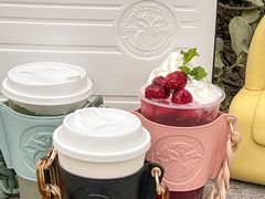 -Deer Park鹿园西餐(仁恒置地广场店)