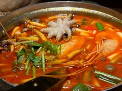 -苏梅花园(群星城店)