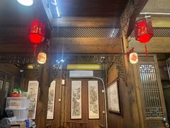 -缘来聚·徽菜名店(黄山宏村店)