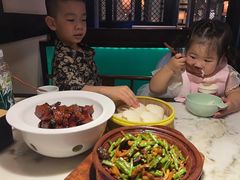 -苏乡兰亭·新派淮扬菜(吾悦广场店)