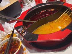 -老马路串串香火锅(北门桥店)