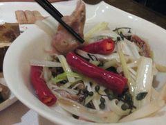 -粗茶淡饭·汉口公馆(循礼门店)