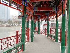 -西海子公园