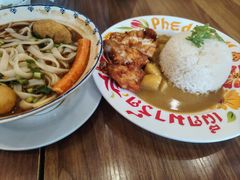 -曼谷食堂·泰国家庭料理(丹桂路店)