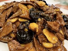 -玉华台饭庄(裕中西里小区店)