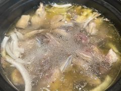 -同仁四季椰子鸡(无锡滨湖万象汇店)