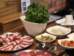 -咕咕站韩国料理(紫金港店)