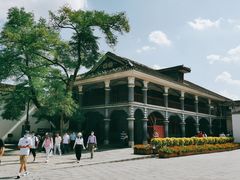 -遵义会议纪念馆