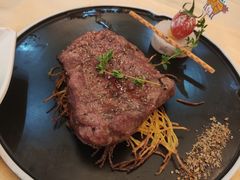 -威尼斯西餐厅(扬名广场店)