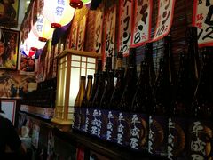 -平成屋· Late Night 食堂(四川北路店)