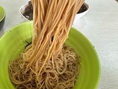 拌面-弄堂面馆(金运路店)