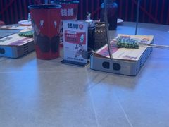 -钱锋炭缸烧烤(南湖大路总店)