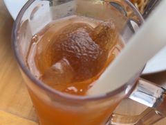 -豪客来牛排(红豆万花城店)