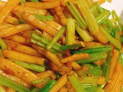 -浩家苑菜馆(汉口路店)