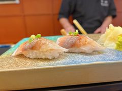 -Sushi Hanzo半藏(天环广场店)