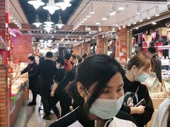 -老城隍庙食品商店(豫园商城店)