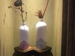 -兰溪小馆(东直门簋街店)