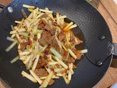 -大盐帮川菜馆(长楹天街店)
