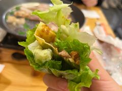 -元奶奶包饭(公新银浦店)