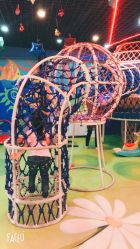 -海贝尔儿童乐园(隆兴购物广场店)