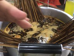 -咏勝锑锅麻辣烫(净居寺路总店)