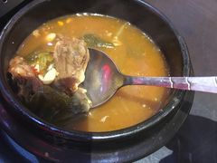 -杀猪天·韩国烤肉(铁路街第一分店)