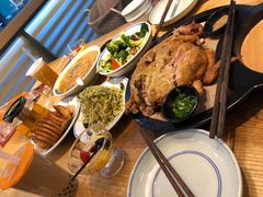 -大厨小馆(华阳城店)