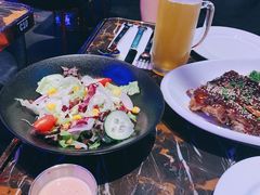 -MOSSO德国餐厅·音乐酒吧(环宇荟店)