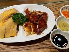 -星平鸡饭·粤菜小炒(印象城旗舰店)