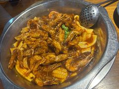 李想大虾锅-李想大虾(文景路&凤城八路店)