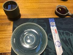 -深蓝金枪·深海鱼刺身(香洲店)