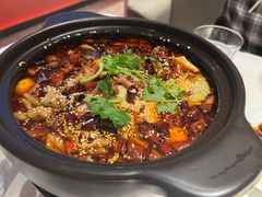 -麻六记(新天地店)