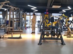 -ENERGY原力健身(川周店)